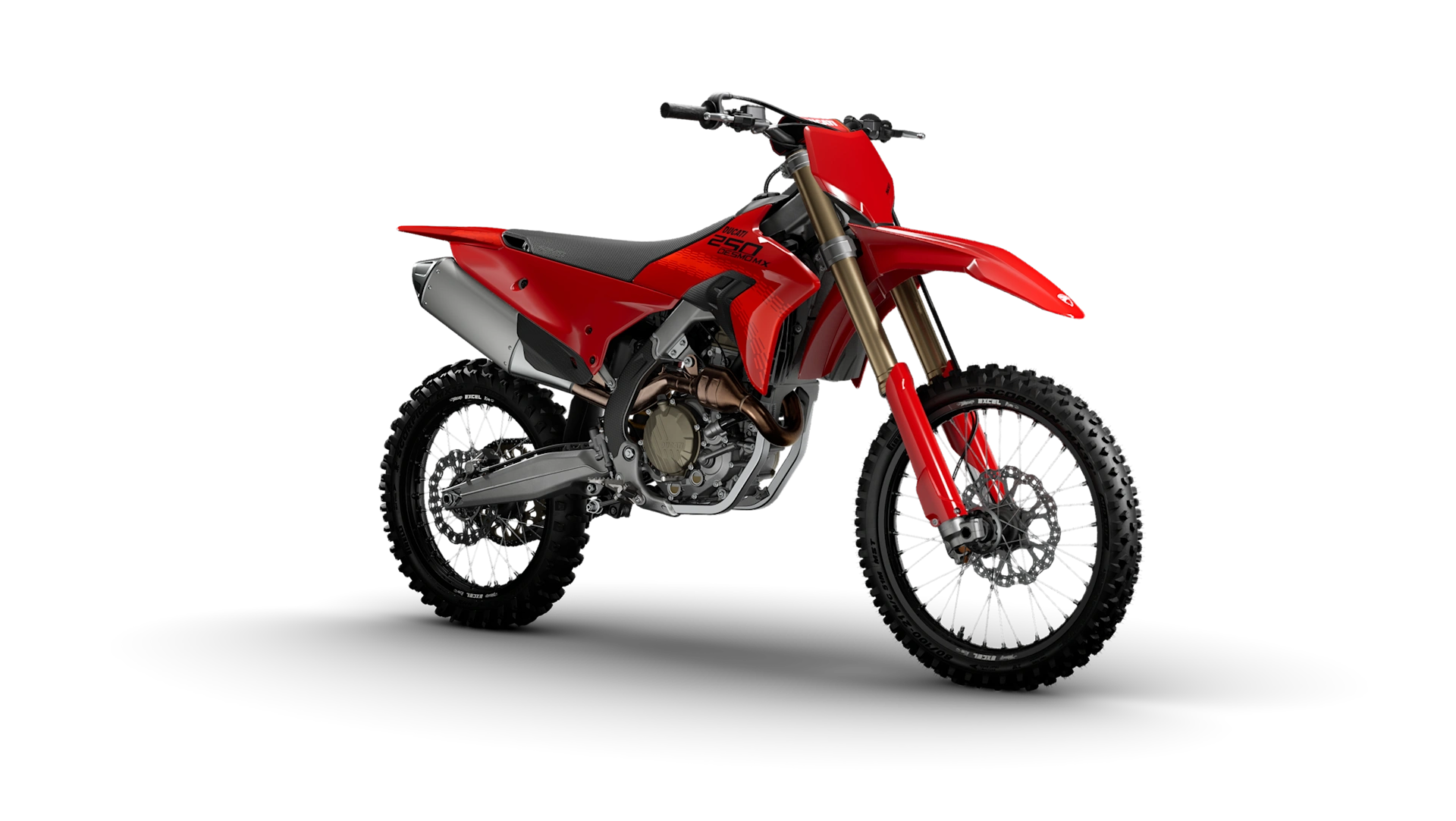 Desmo250 MX