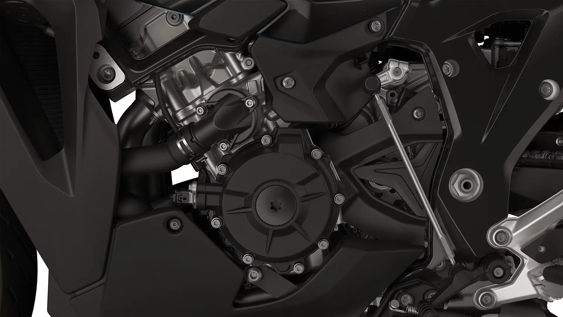 Engine and performance