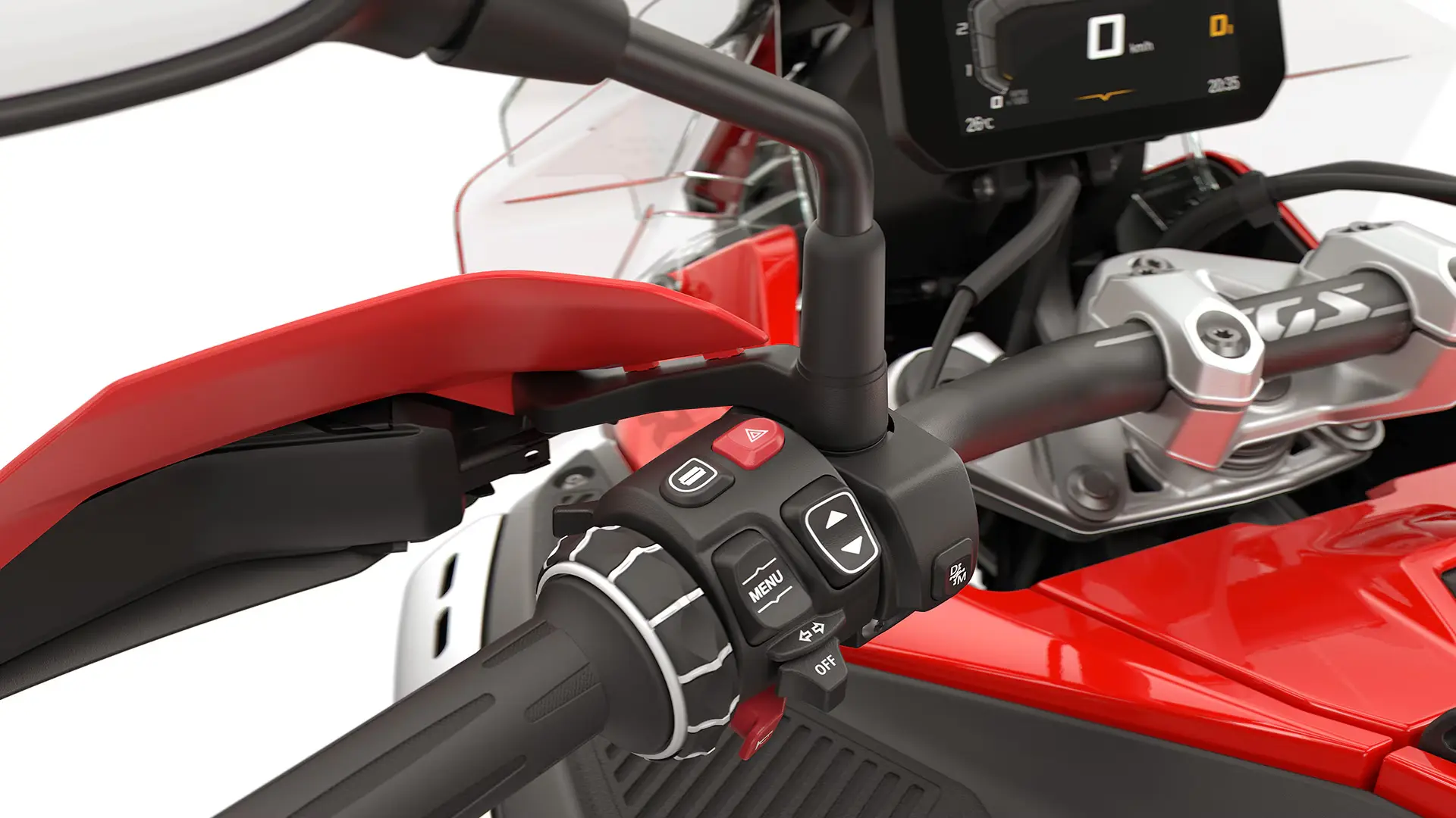 Perfect gearshifts: