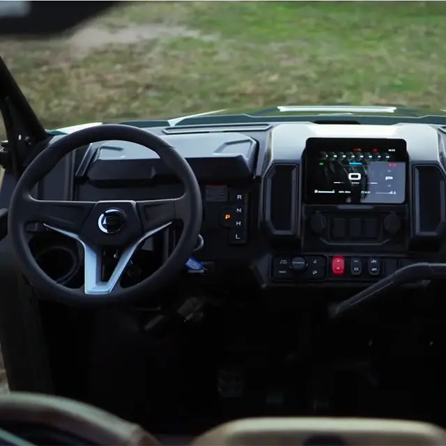 INTERIOR TECH HIGHLIGHTS
