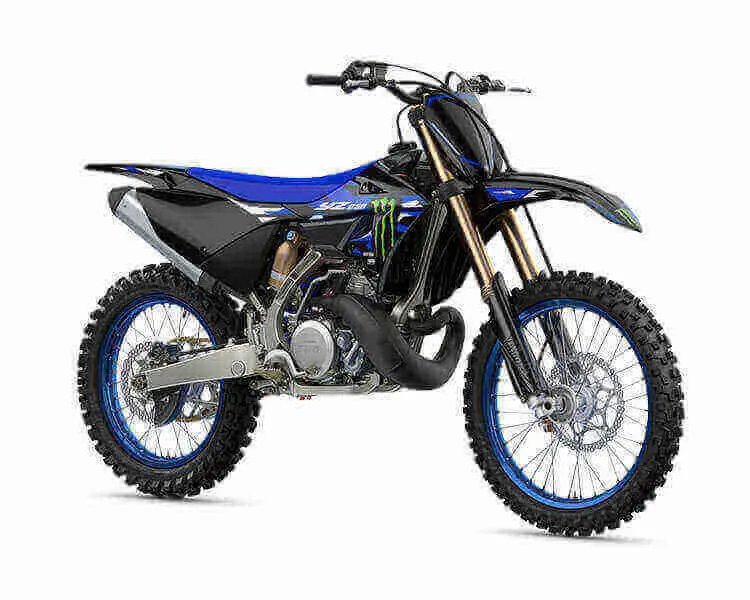 2027 YZ250SP