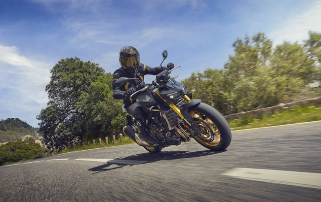 CB1000 Hornet SP
