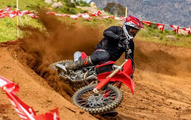 CRF250RWE
