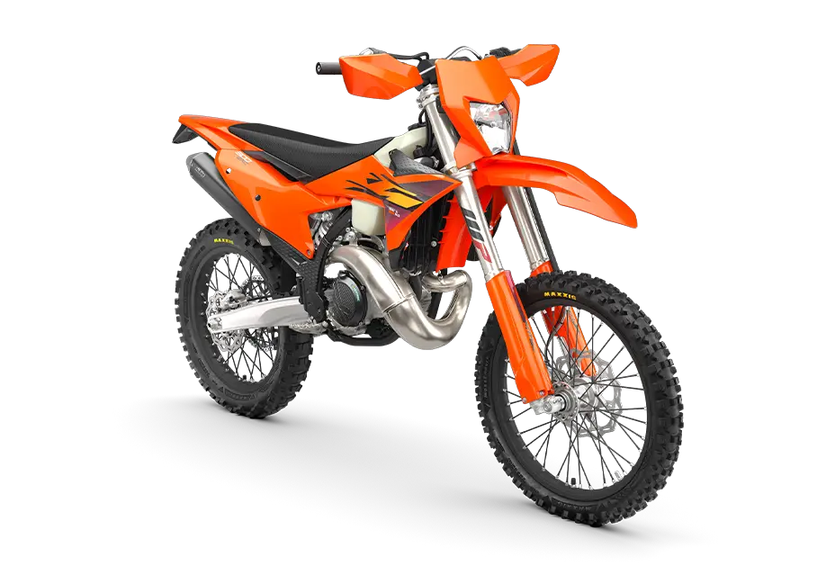 2026 KTM 300 EXC