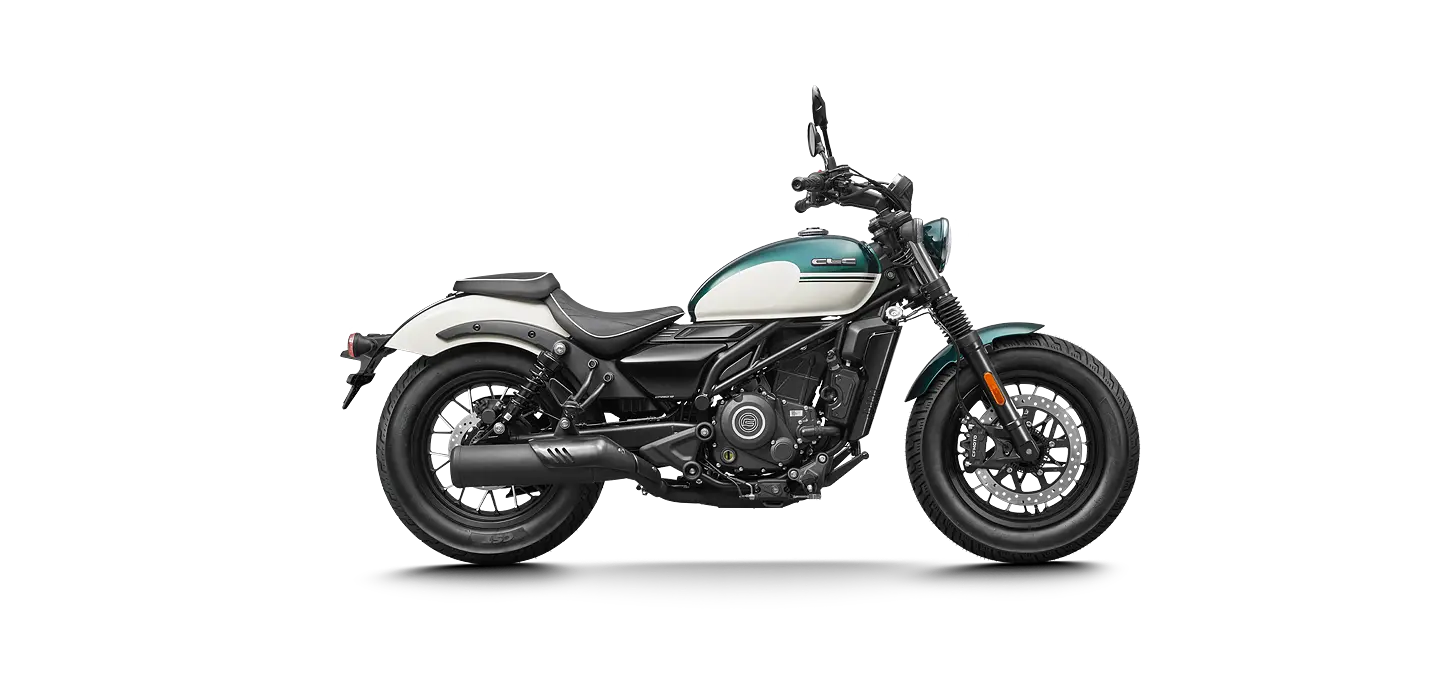 250CL-C