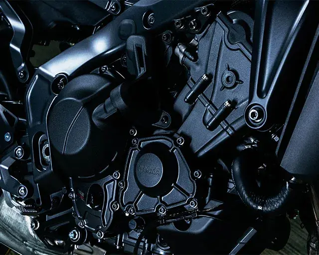 890cc CP3 engine