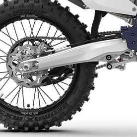 Swingarm