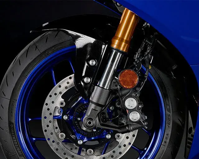 KYB Sports Suspension