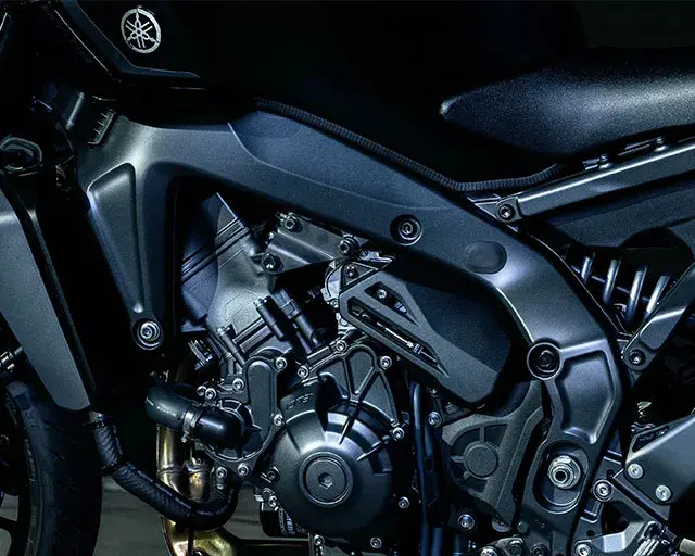 Die-cast aluminium Deltabox