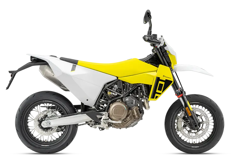701 Supermoto