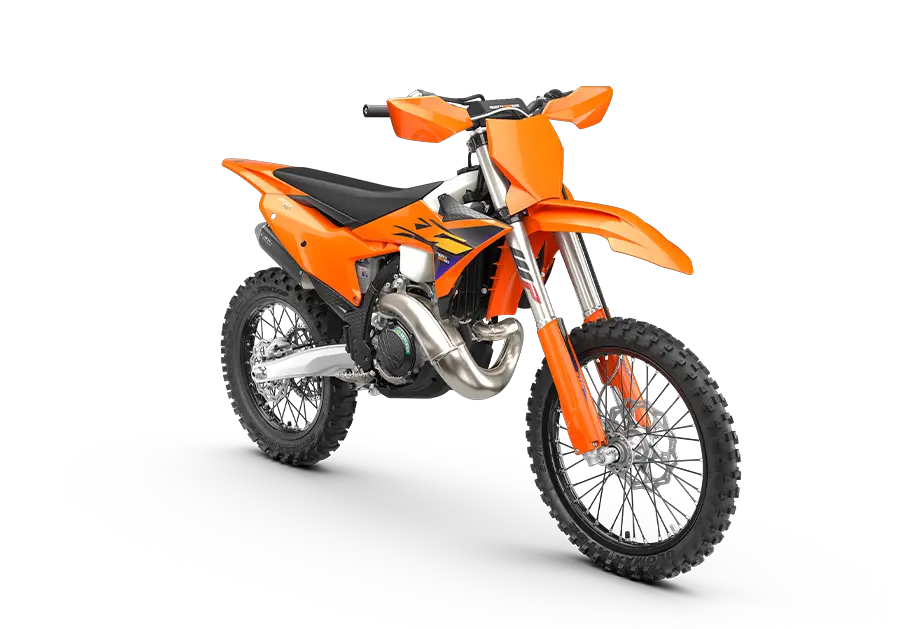 2026 KTM 300 XC