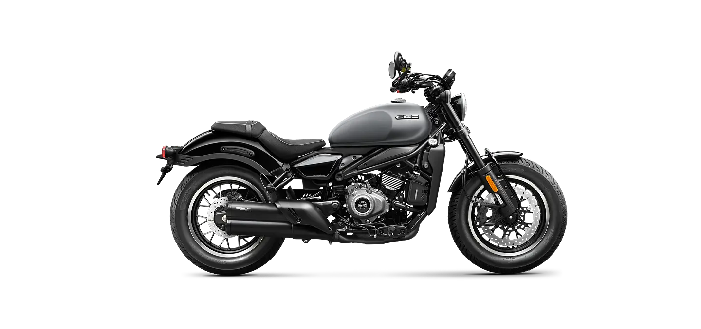 450CL-C