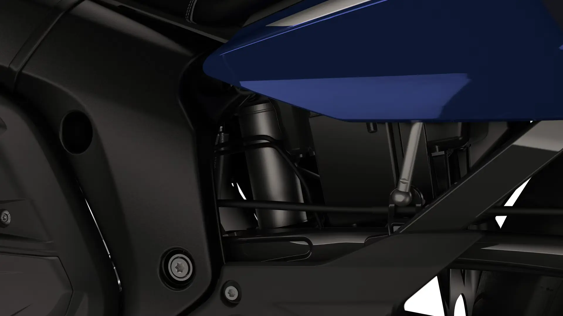 Automatic driving position compensation