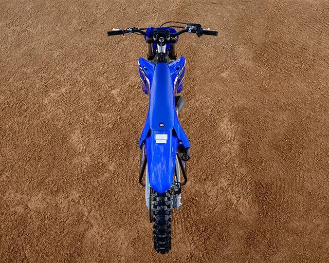Race-developed ergonomics