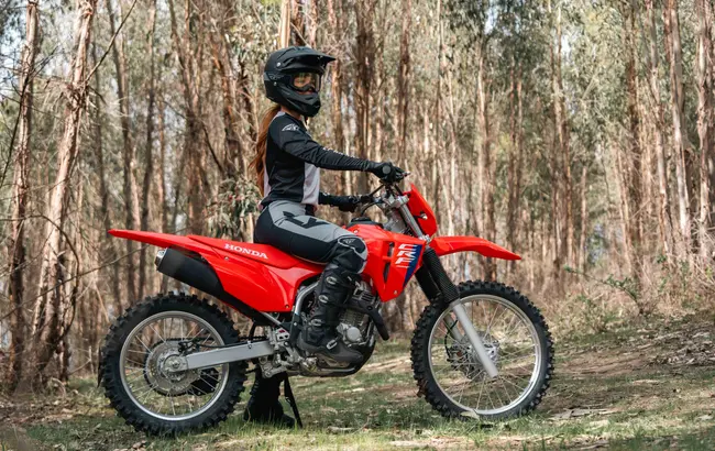 CRF300F