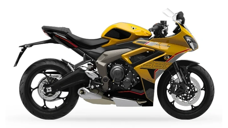 Daytona 660