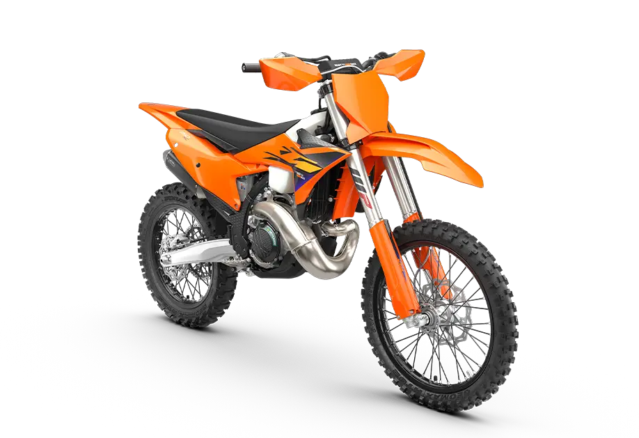 2026 KTM 250 XC