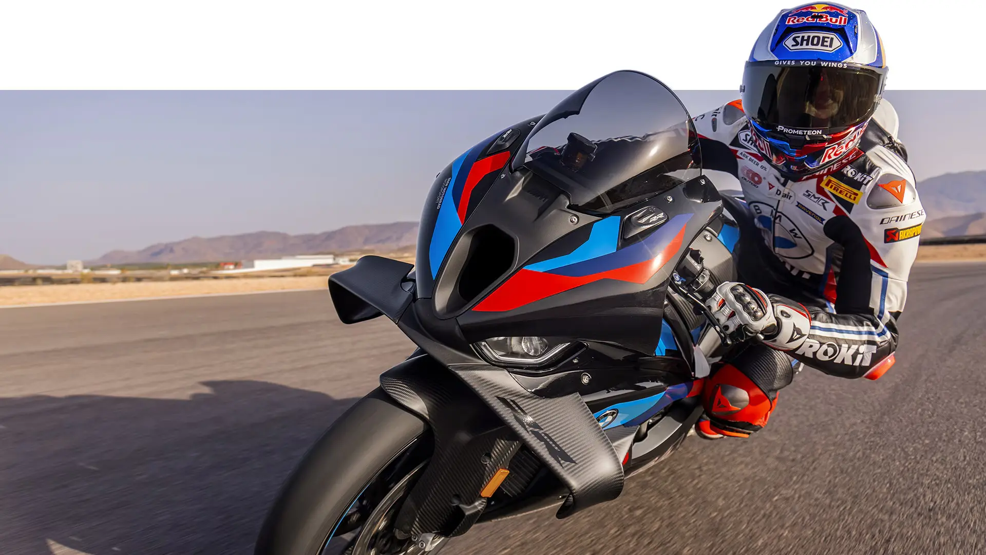 M 1000 RR