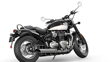 Signature Speedmaster Features