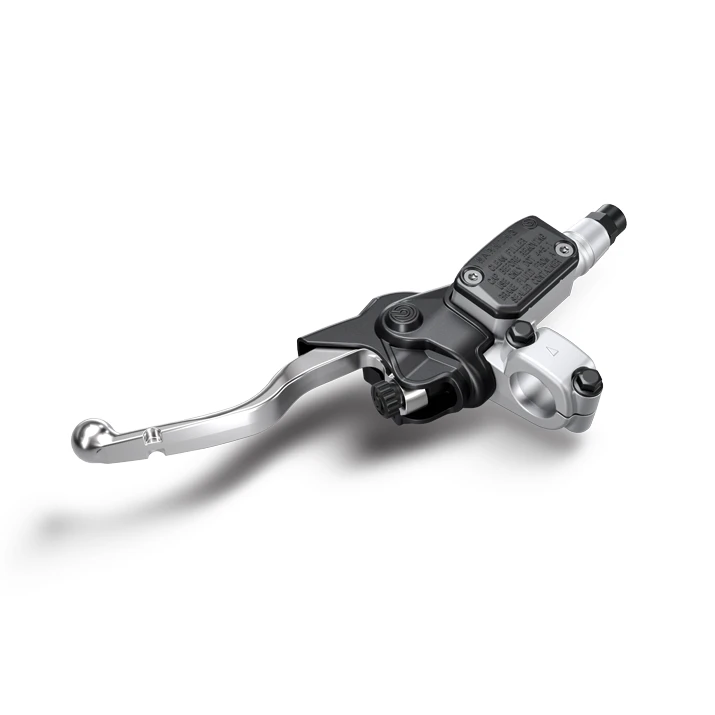 Hydraulic clutch