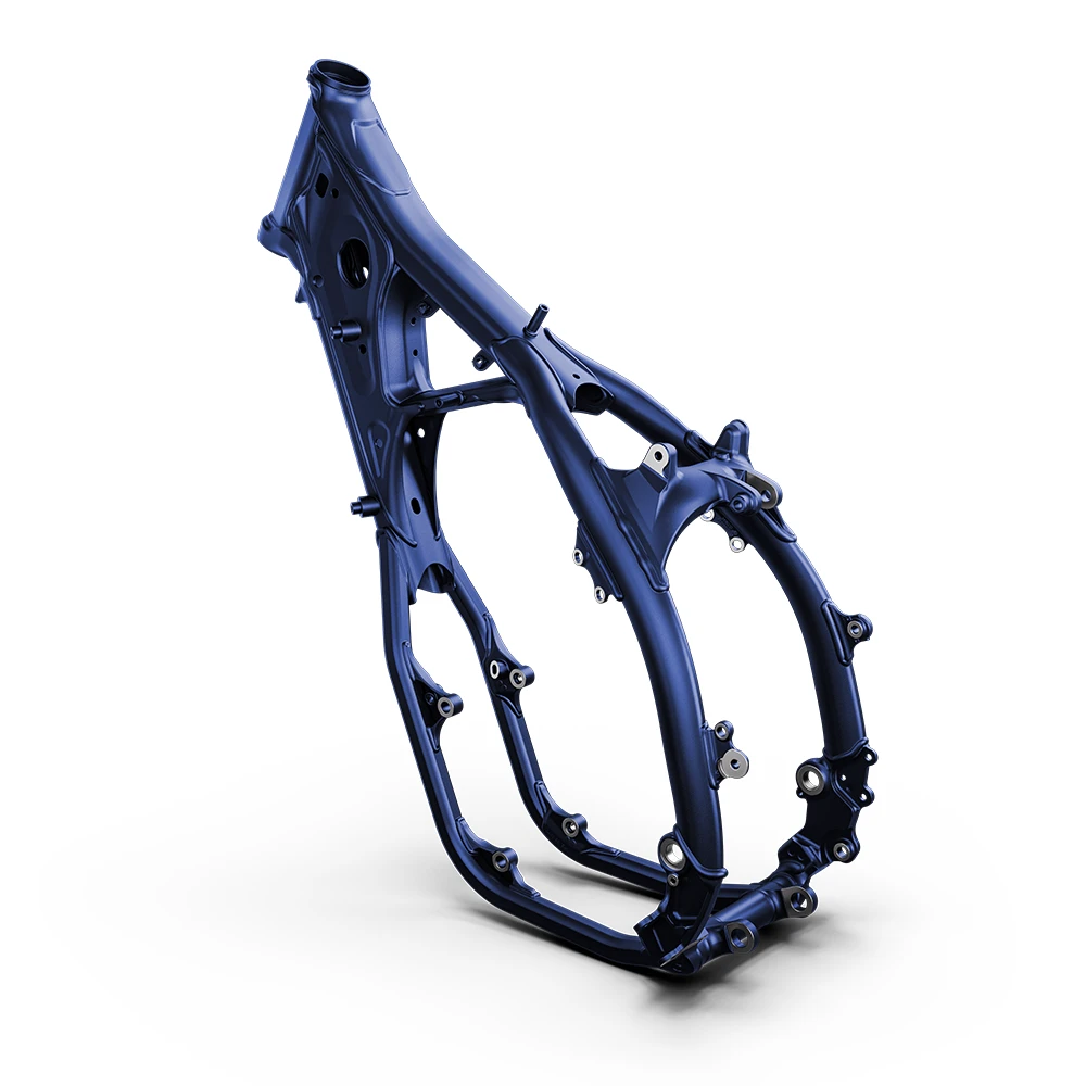 Frame