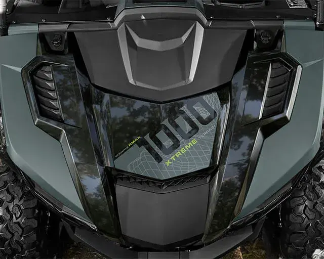 Proven Transmission