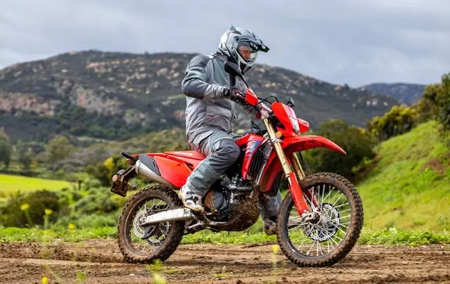CRF450RL