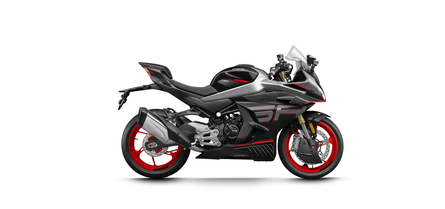 450SR