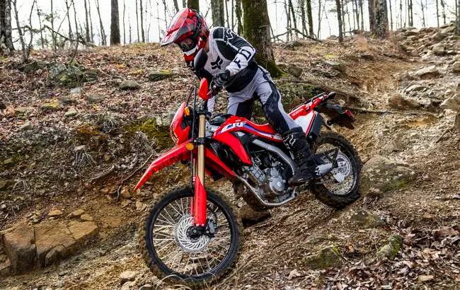 CRF300L