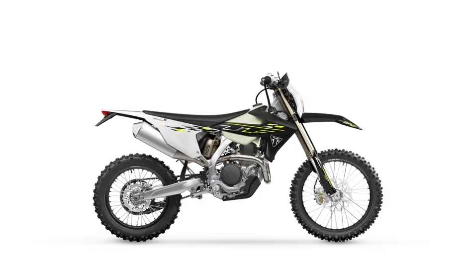 TF 450-E