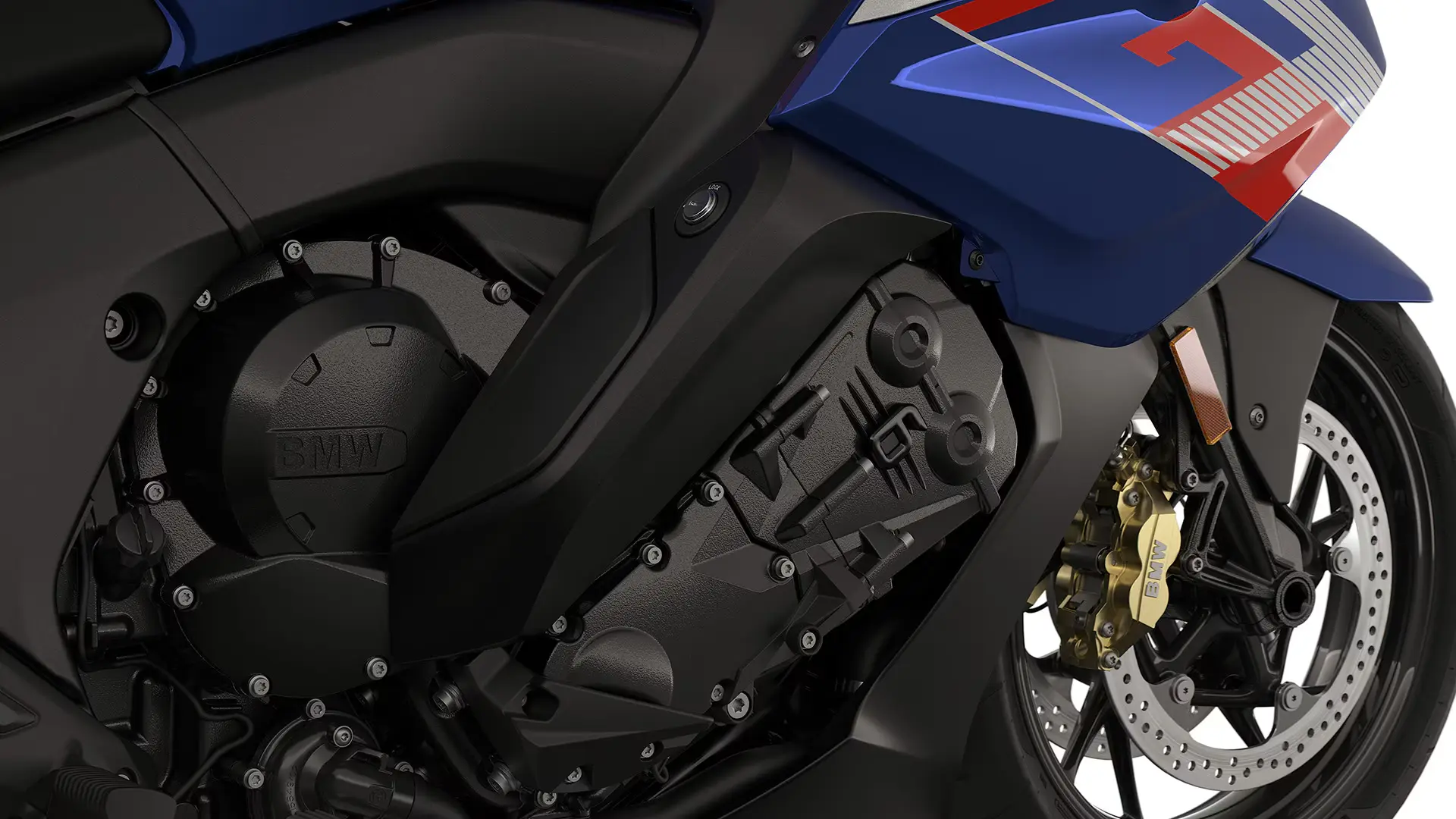 Legendary engine