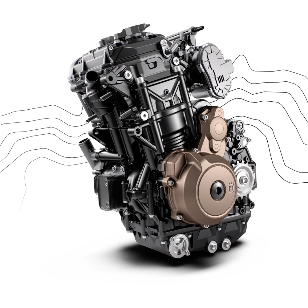 Engine