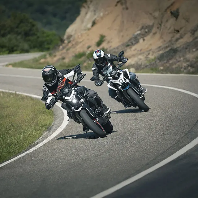 PERFORMANCE REDEFINED