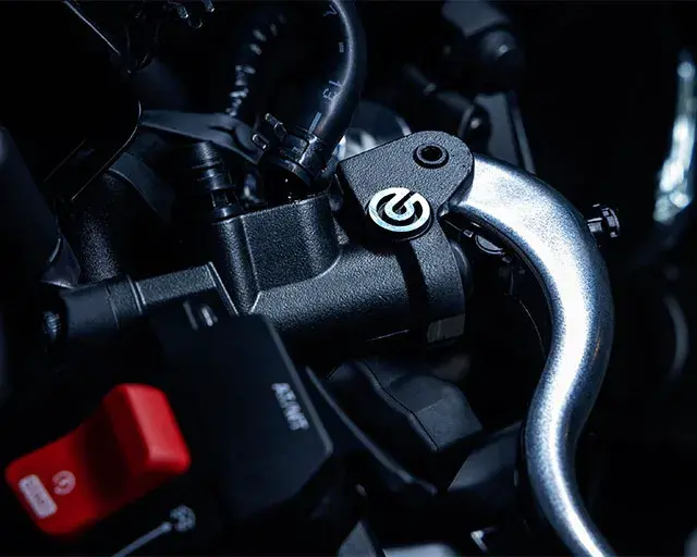 Brembo Master Cylinder