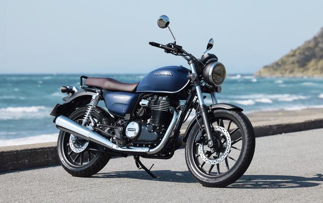 GB350