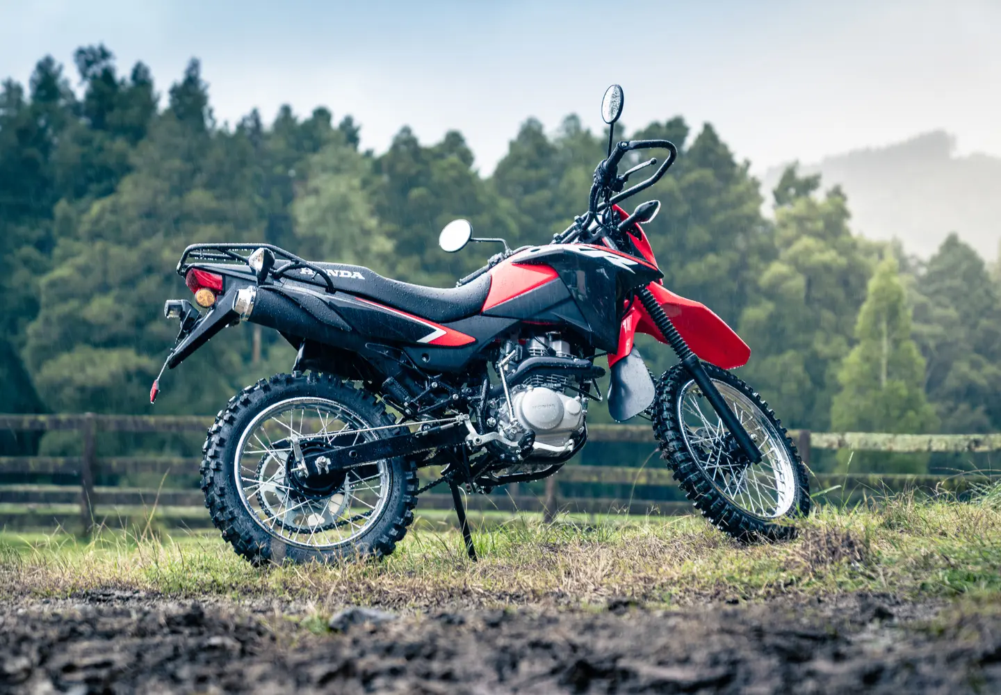 XR150L