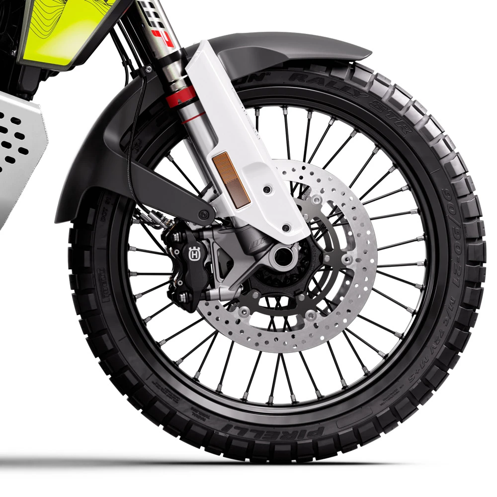 Brakes
