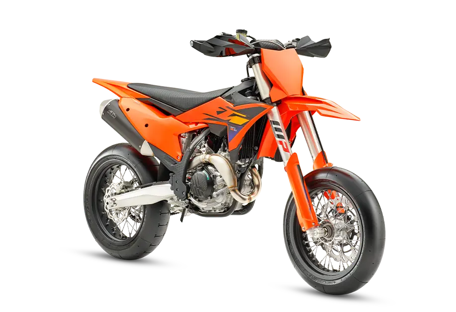 2026 KTM 450 SMR