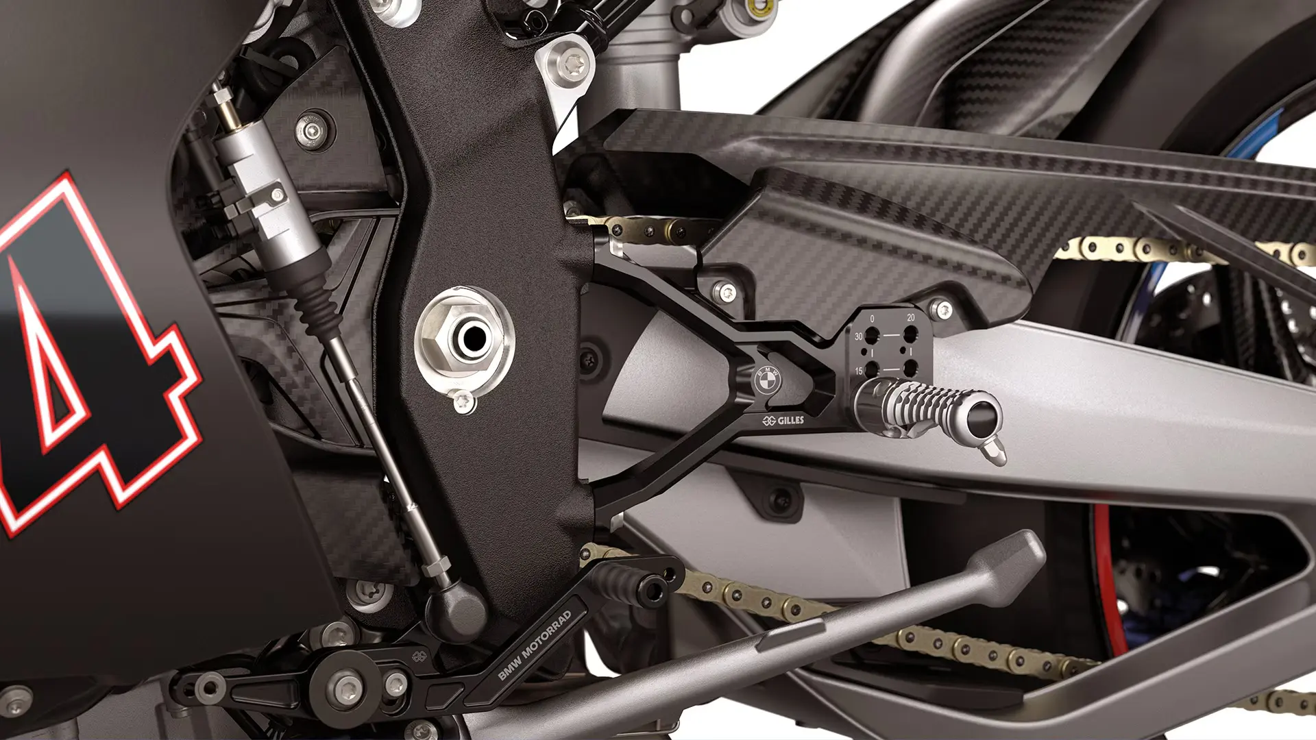 High-quality M Billet pack