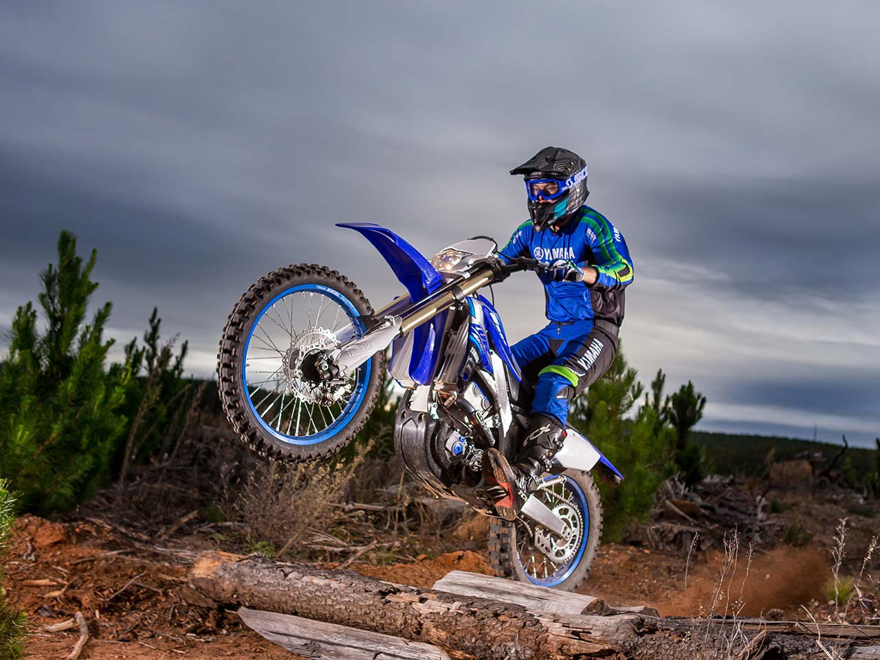yamaha wr450f 2020 price