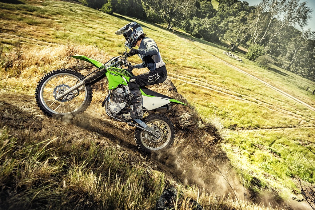 klx230r for sale
