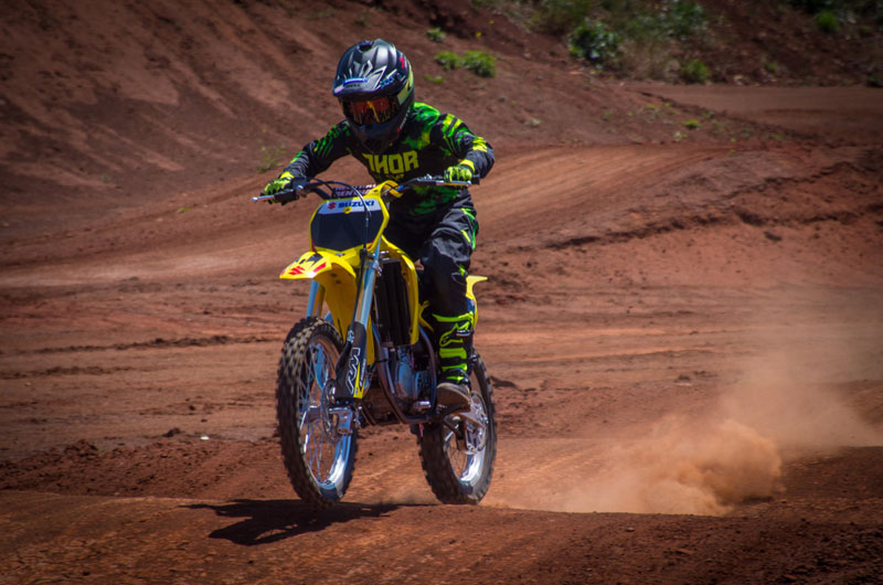 2020 rm85